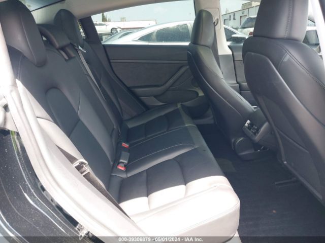 Photo 7 VIN: 5YJ3E1EA6PF562020 - TESLA MODEL 3 