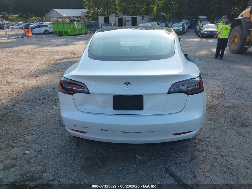 Photo 13 VIN: 5YJ3E1EA6PF562731 - TESLA MODEL 3 