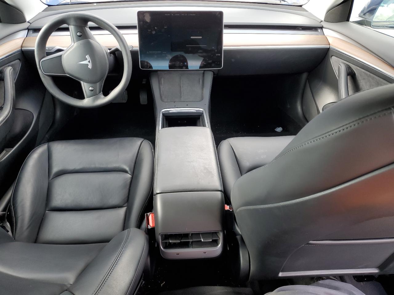 Photo 7 VIN: 5YJ3E1EA6PF565998 - TESLA MODEL 3 