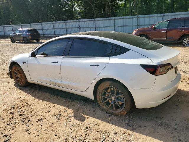 Photo 1 VIN: 5YJ3E1EA6PF568836 - TESLA MODEL 3 