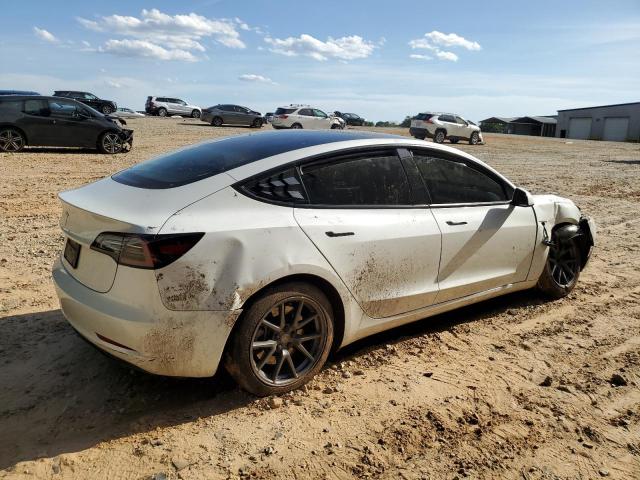 Photo 2 VIN: 5YJ3E1EA6PF568836 - TESLA MODEL 3 