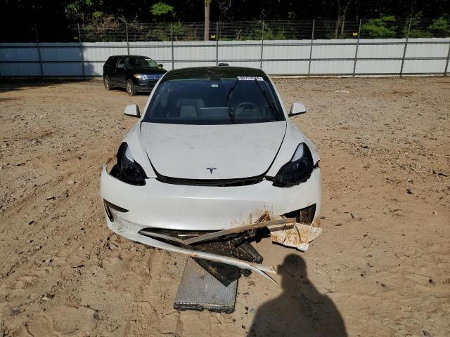 Photo 4 VIN: 5YJ3E1EA6PF568836 - TESLA MODEL 3 