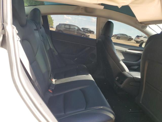 Photo 9 VIN: 5YJ3E1EA6PF568836 - TESLA MODEL 3 