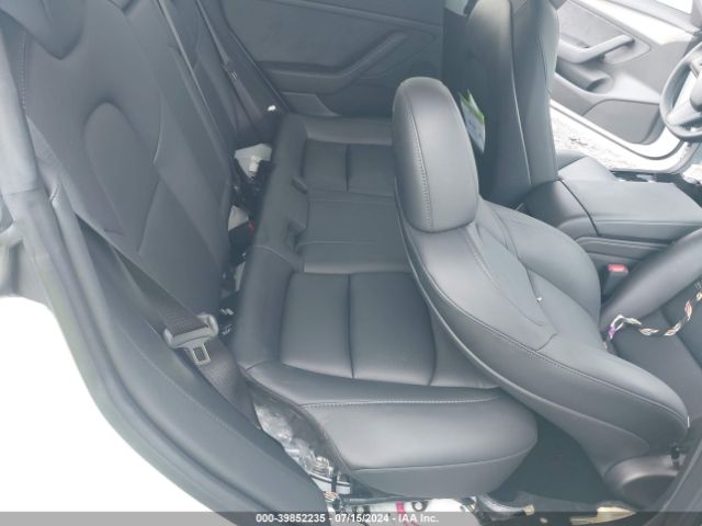 Photo 7 VIN: 5YJ3E1EA6PF570456 - TESLA MODEL 3 