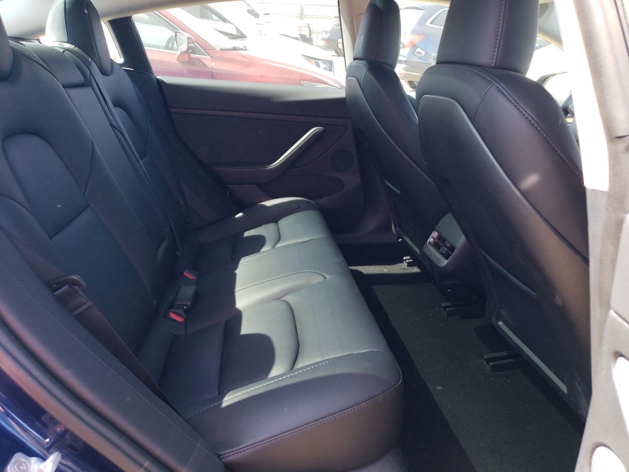 Photo 9 VIN: 5YJ3E1EA6PF578508 - TESLA MODEL 3 