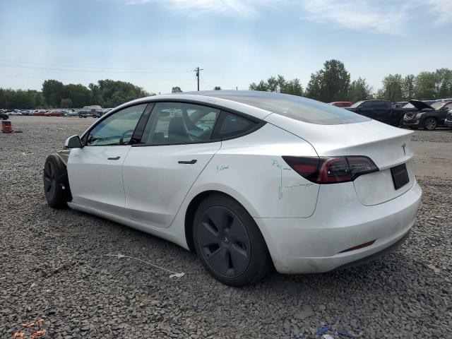 Photo 1 VIN: 5YJ3E1EA6PF578816 - TESLA MODEL 3 