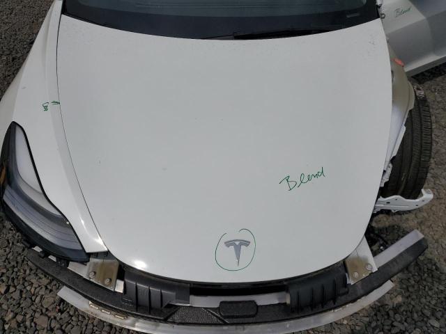 Photo 10 VIN: 5YJ3E1EA6PF578816 - TESLA MODEL 3 