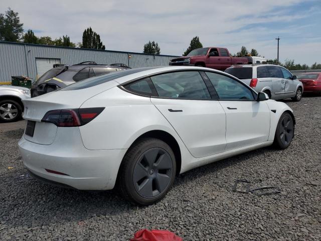 Photo 2 VIN: 5YJ3E1EA6PF578816 - TESLA MODEL 3 