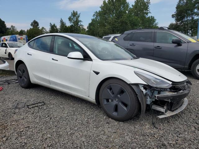 Photo 3 VIN: 5YJ3E1EA6PF578816 - TESLA MODEL 3 