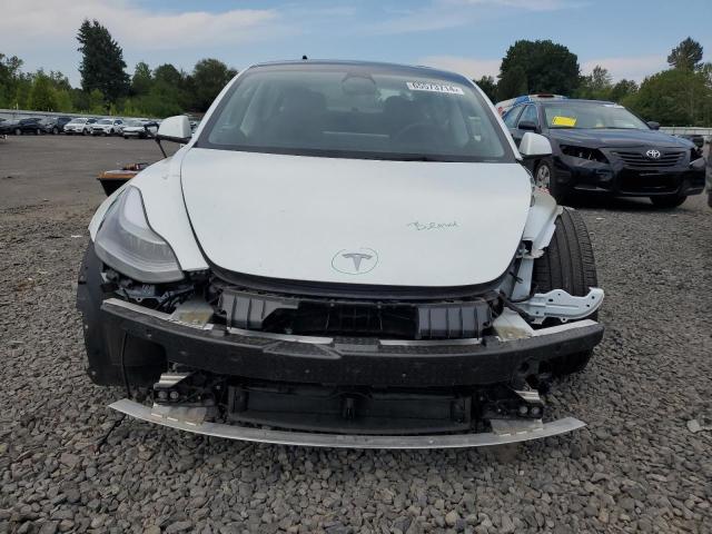 Photo 4 VIN: 5YJ3E1EA6PF578816 - TESLA MODEL 3 