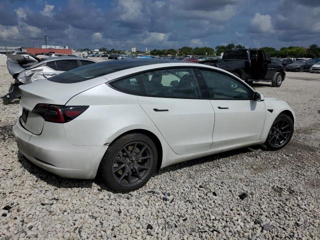 Photo 2 VIN: 5YJ3E1EA6PF582624 - TESLA MODEL 3 