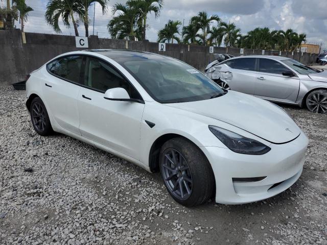 Photo 3 VIN: 5YJ3E1EA6PF582624 - TESLA MODEL 3 