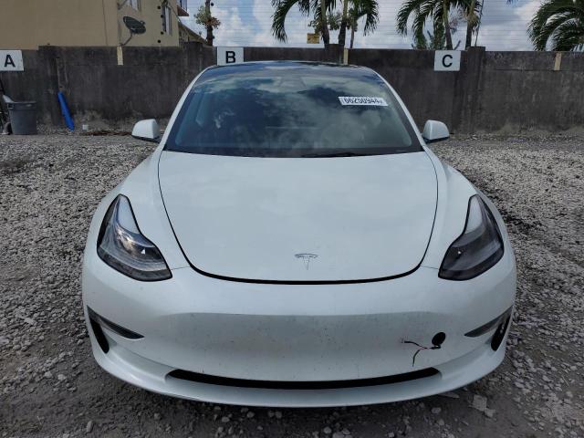 Photo 4 VIN: 5YJ3E1EA6PF582624 - TESLA MODEL 3 