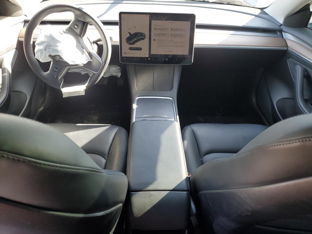 Photo 7 VIN: 5YJ3E1EA6PF584759 - TESLA MODEL 3 