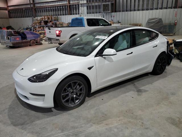 Photo 0 VIN: 5YJ3E1EA6PF586270 - TESLA MODEL 3 