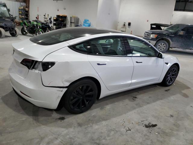 Photo 2 VIN: 5YJ3E1EA6PF586270 - TESLA MODEL 3 