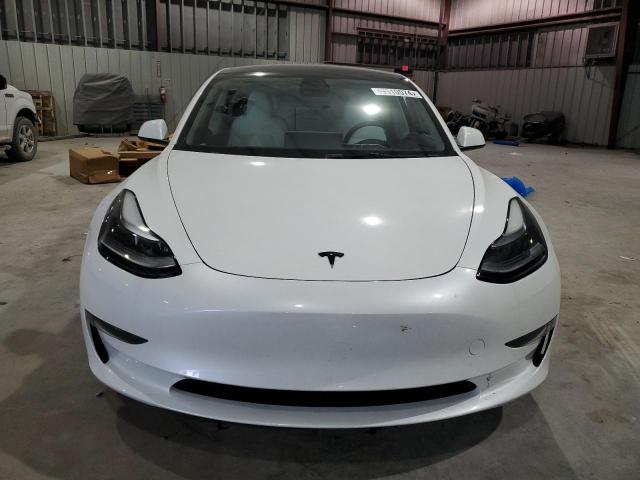 Photo 4 VIN: 5YJ3E1EA6PF586270 - TESLA MODEL 3 