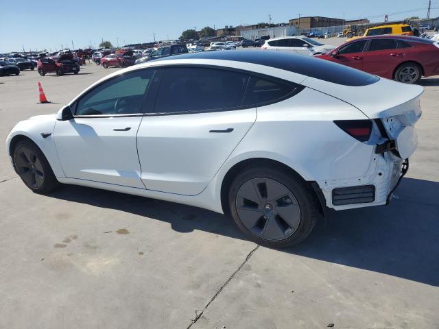 Photo 1 VIN: 5YJ3E1EA6PF601947 - TESLA MODEL 3 