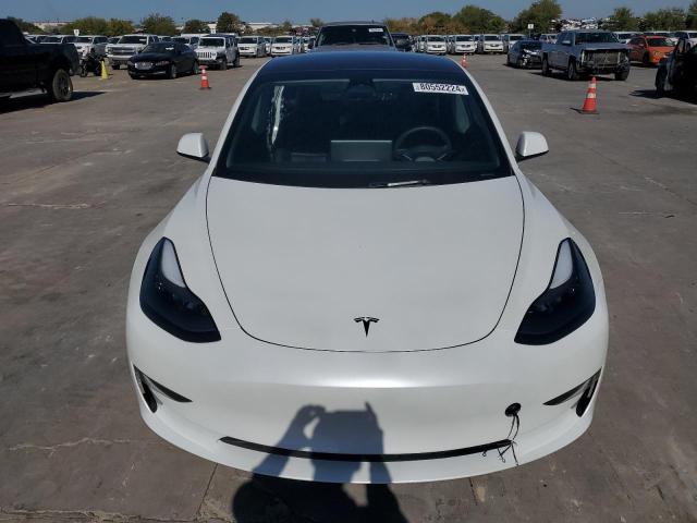 Photo 4 VIN: 5YJ3E1EA6PF601947 - TESLA MODEL 3 