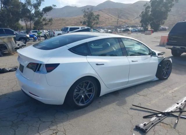 Photo 3 VIN: 5YJ3E1EA6PF617968 - TESLA MODEL 3 