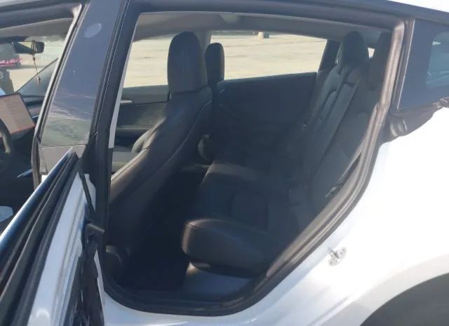 Photo 7 VIN: 5YJ3E1EA6PF617968 - TESLA MODEL 3 