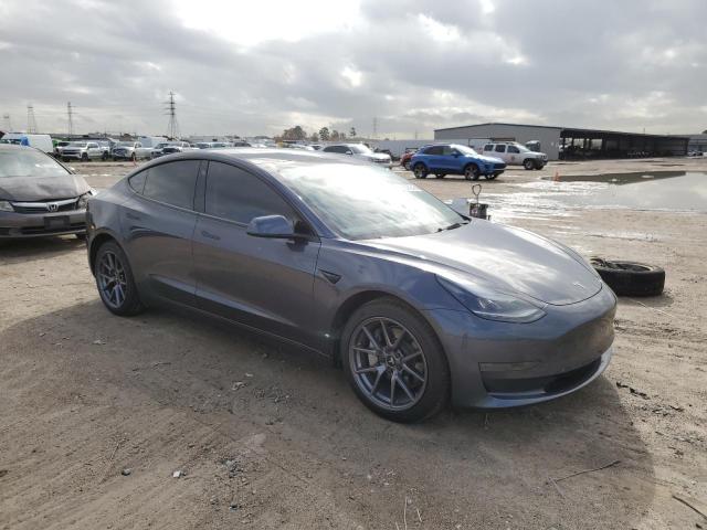 Photo 3 VIN: 5YJ3E1EA6PF638092 - TESLA MODEL 3 