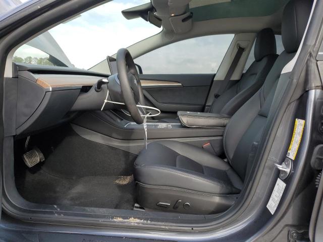 Photo 6 VIN: 5YJ3E1EA6PF638092 - TESLA MODEL 3 