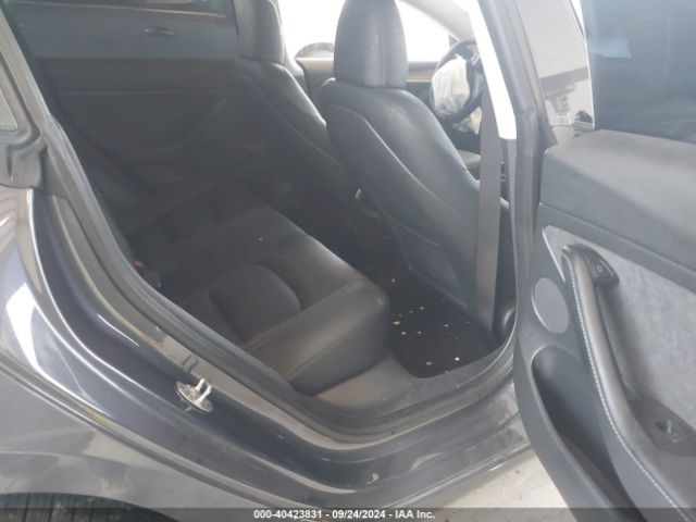 Photo 7 VIN: 5YJ3E1EA6PF641106 - TESLA MODEL 3 