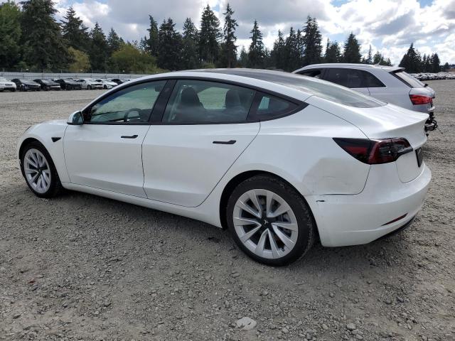 Photo 1 VIN: 5YJ3E1EA6PF650081 - TESLA MODEL 3 