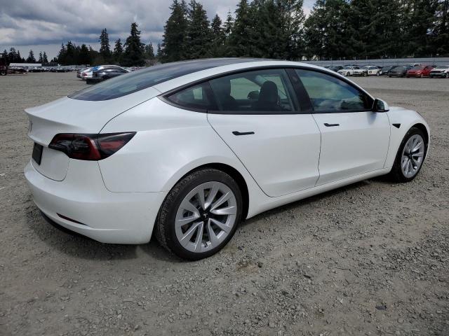 Photo 2 VIN: 5YJ3E1EA6PF650081 - TESLA MODEL 3 