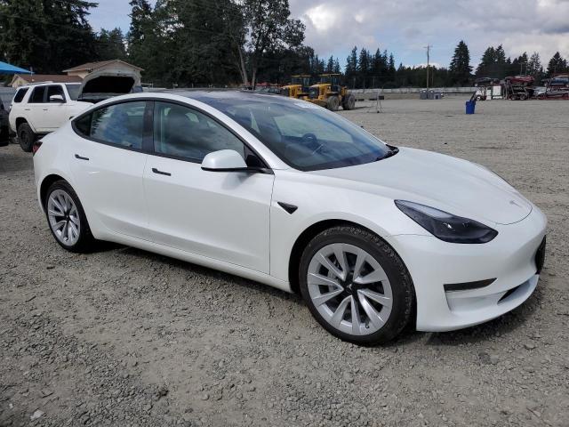 Photo 3 VIN: 5YJ3E1EA6PF650081 - TESLA MODEL 3 