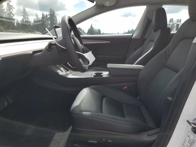 Photo 6 VIN: 5YJ3E1EA6PF650081 - TESLA MODEL 3 