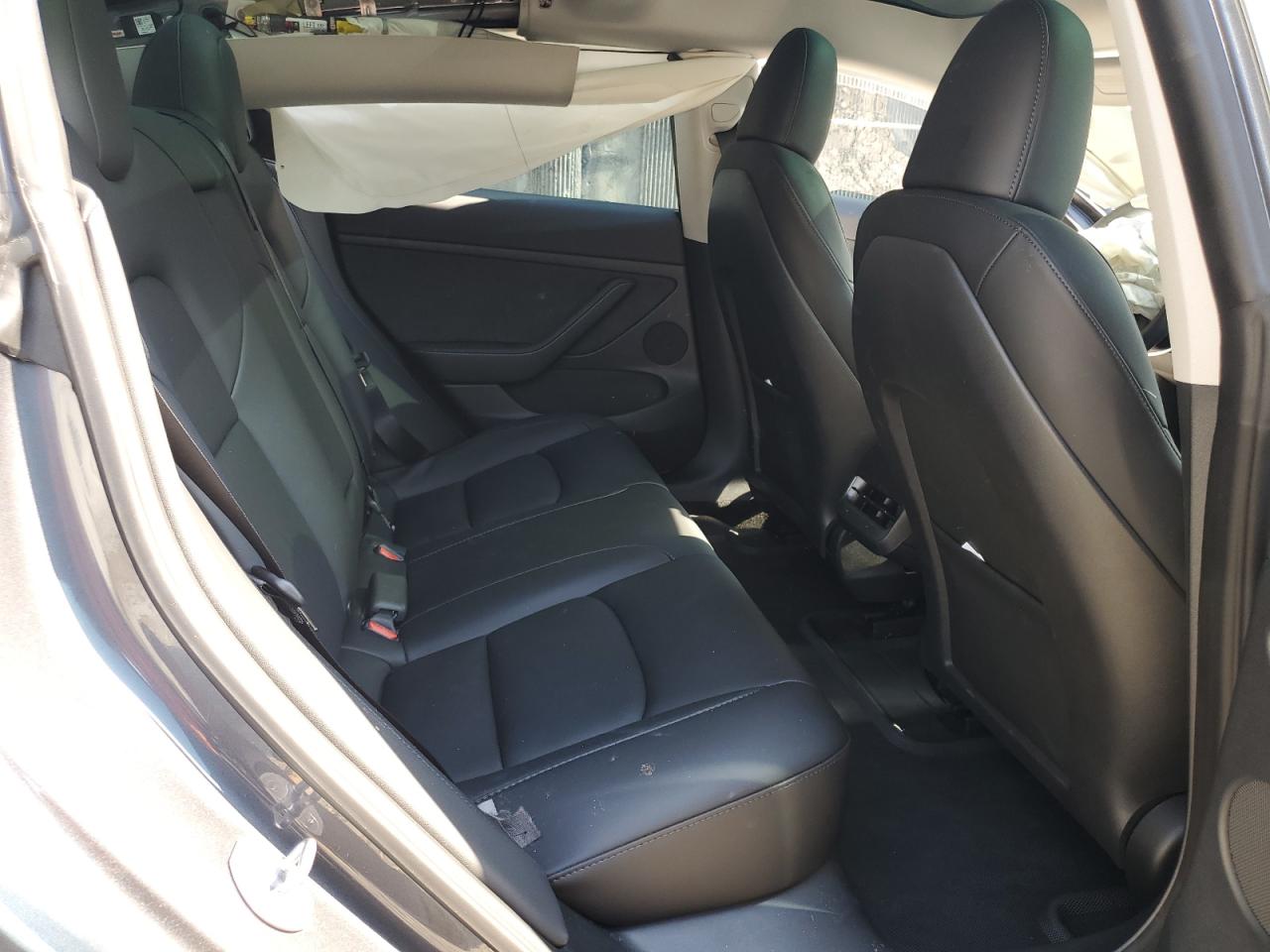 Photo 9 VIN: 5YJ3E1EA6PF651375 - TESLA MODEL 3 