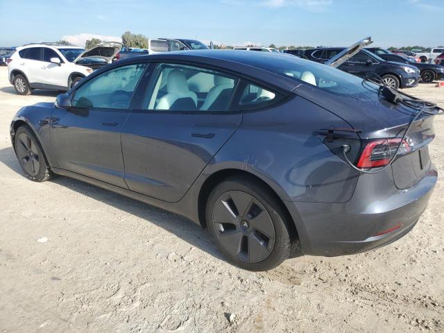 Photo 1 VIN: 5YJ3E1EA6PF654504 - TESLA MODEL 3 