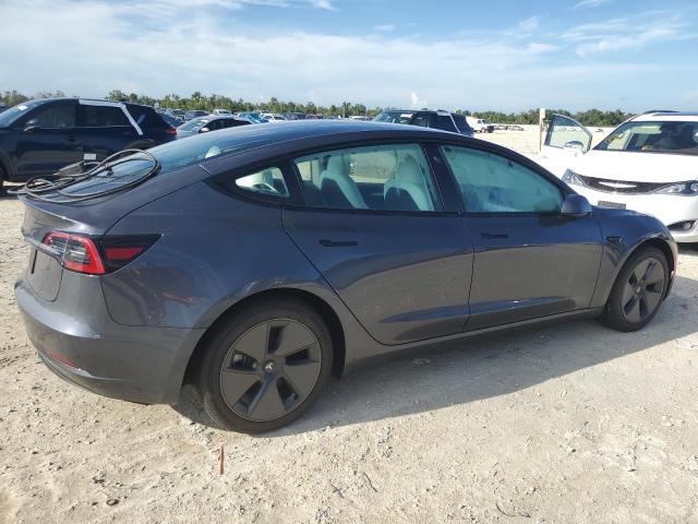 Photo 2 VIN: 5YJ3E1EA6PF654504 - TESLA MODEL 3 