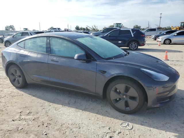 Photo 3 VIN: 5YJ3E1EA6PF654504 - TESLA MODEL 3 