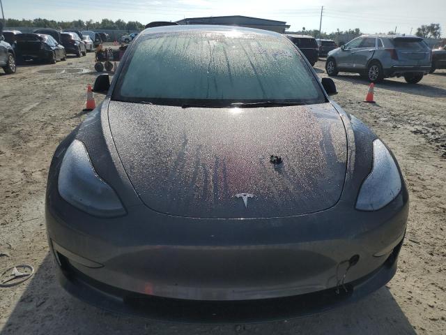 Photo 4 VIN: 5YJ3E1EA6PF654504 - TESLA MODEL 3 