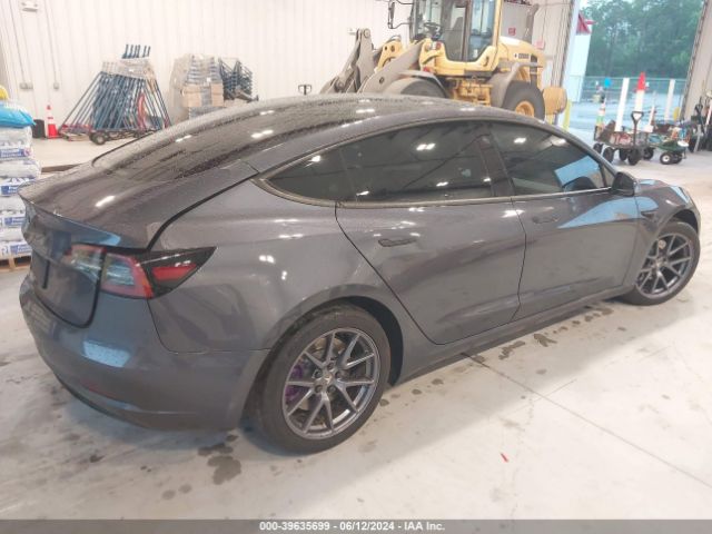 Photo 3 VIN: 5YJ3E1EA6PF656155 - TESLA MODEL 3 