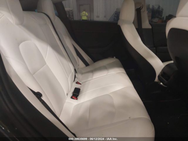 Photo 7 VIN: 5YJ3E1EA6PF656155 - TESLA MODEL 3 