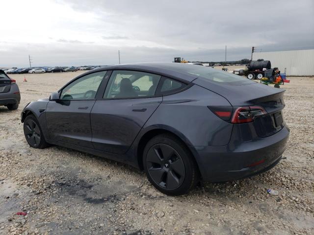 Photo 1 VIN: 5YJ3E1EA6PF656639 - TESLA MODEL 3 