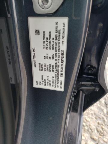 Photo 11 VIN: 5YJ3E1EA6PF656639 - TESLA MODEL 3 