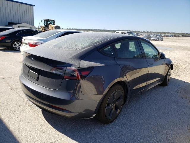 Photo 2 VIN: 5YJ3E1EA6PF656639 - TESLA MODEL 3 