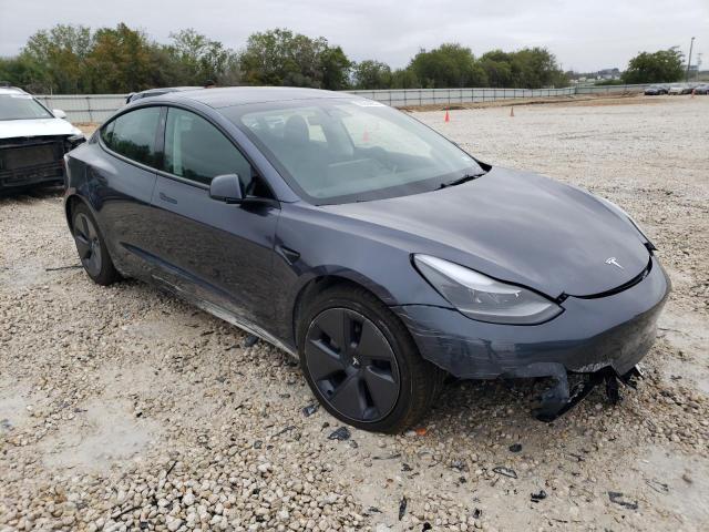 Photo 3 VIN: 5YJ3E1EA6PF656639 - TESLA MODEL 3 