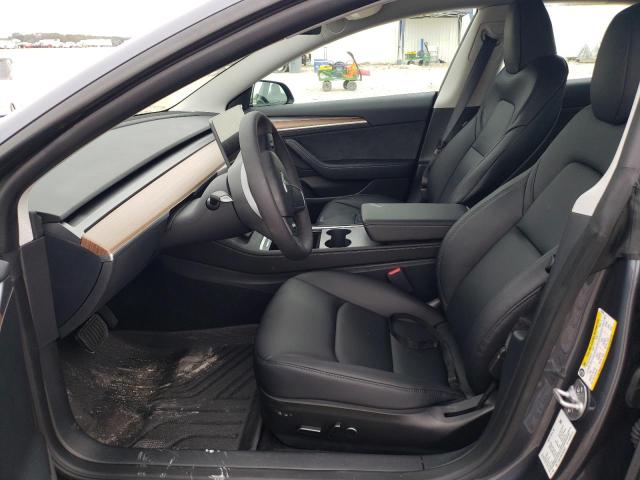 Photo 6 VIN: 5YJ3E1EA6PF656639 - TESLA MODEL 3 