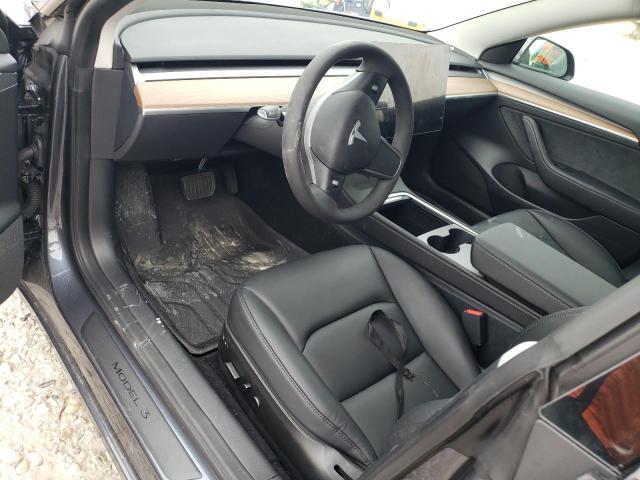 Photo 7 VIN: 5YJ3E1EA6PF656639 - TESLA MODEL 3 