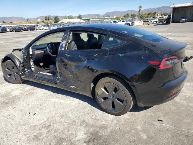 Photo 1 VIN: 5YJ3E1EA6PF662070 - TESLA MODEL 3 