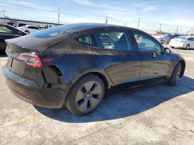 Photo 2 VIN: 5YJ3E1EA6PF662070 - TESLA MODEL 3 