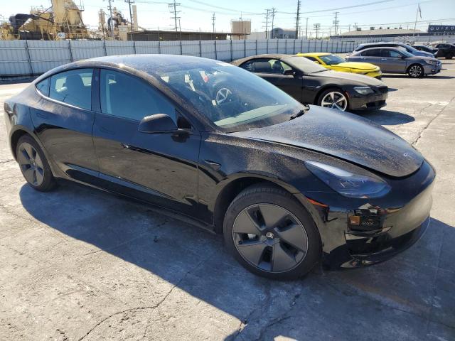 Photo 3 VIN: 5YJ3E1EA6PF662070 - TESLA MODEL 3 