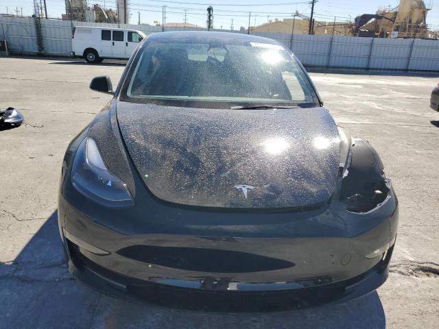 Photo 4 VIN: 5YJ3E1EA6PF662070 - TESLA MODEL 3 