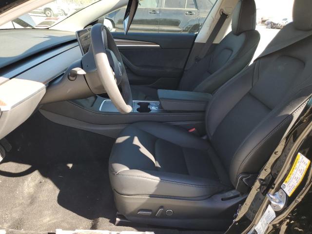 Photo 6 VIN: 5YJ3E1EA6PF662070 - TESLA MODEL 3 